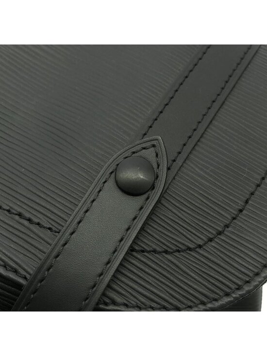 Louis Vuitton Epi Christopher Mm Backpack main image 5